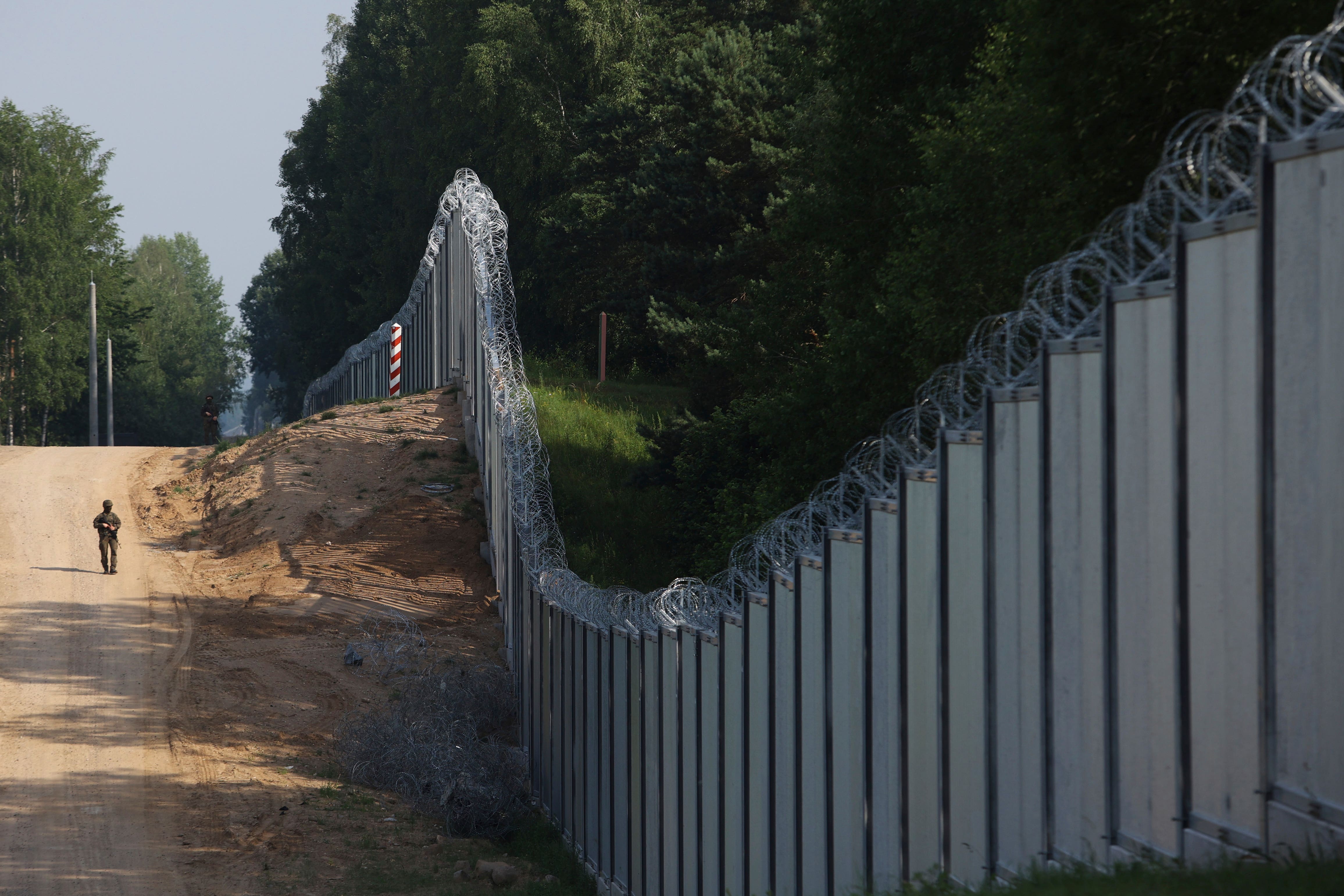Polska imigracyjna